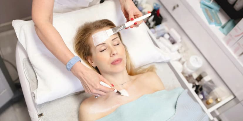 Nechte se hýčkat: otevřený voucher do spa salónu – 1 500, 2 000 či 3 000 Kč